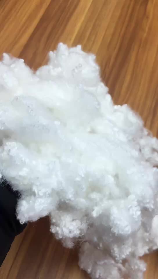 100 Low Melt Virgin Polyester Staple Fiber Use For Bonding Buy Low