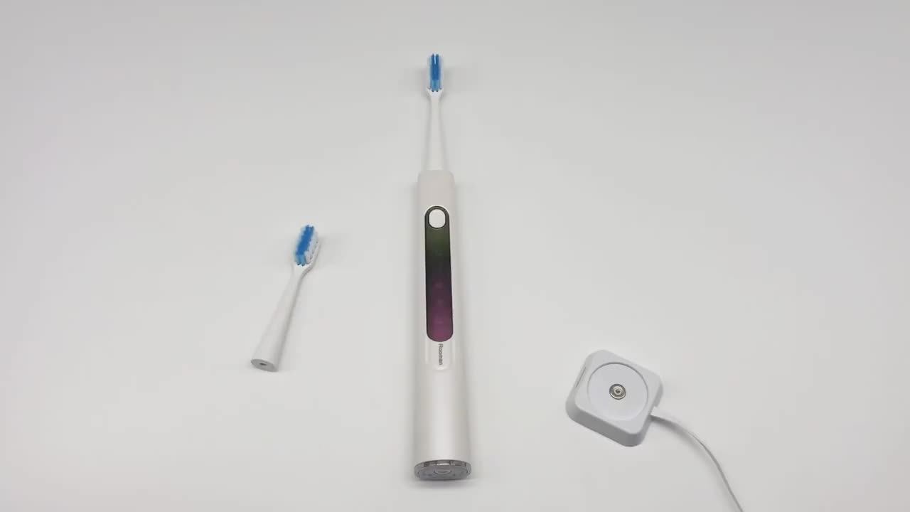 Led Lighting Super Charged Battery Strong Power Wisdom Ultra Sonic