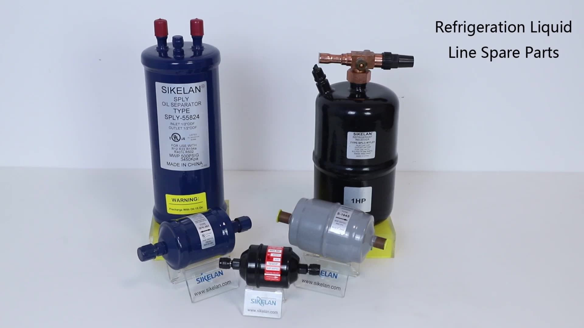 Sek305 Molecular Sieve Liquid Line Filterdrier Buy Sek Series Filter Drier,Sek Series