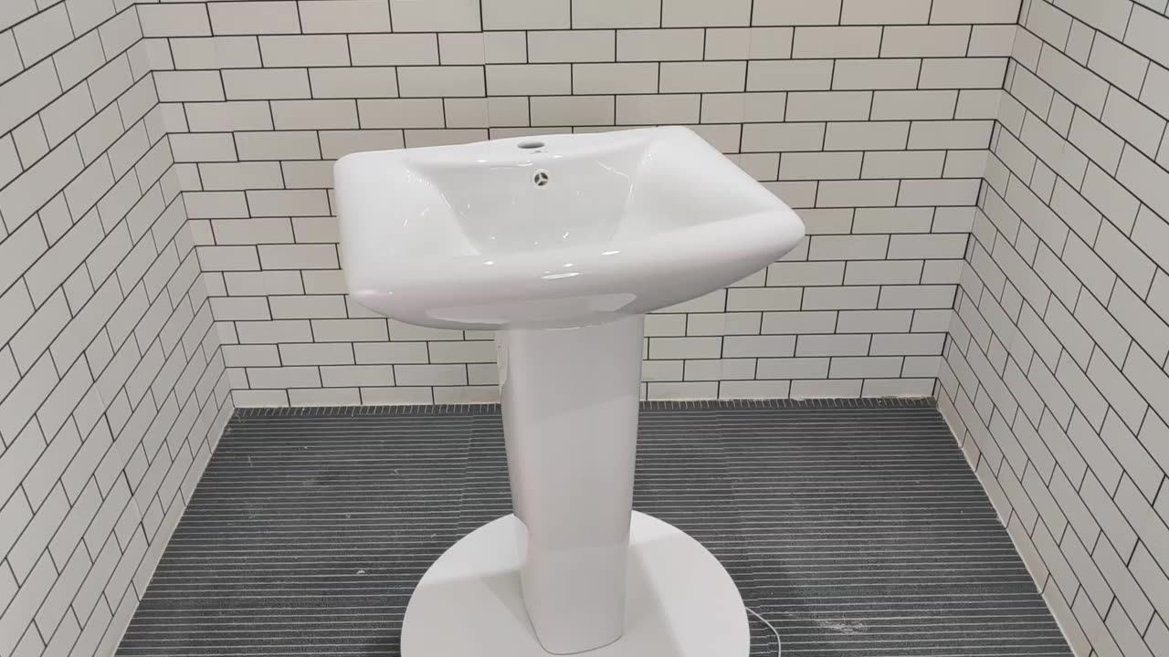 Bathroom Ceramic Pedestal Wash Basin Toilet Pakistan Buy Wash Basin