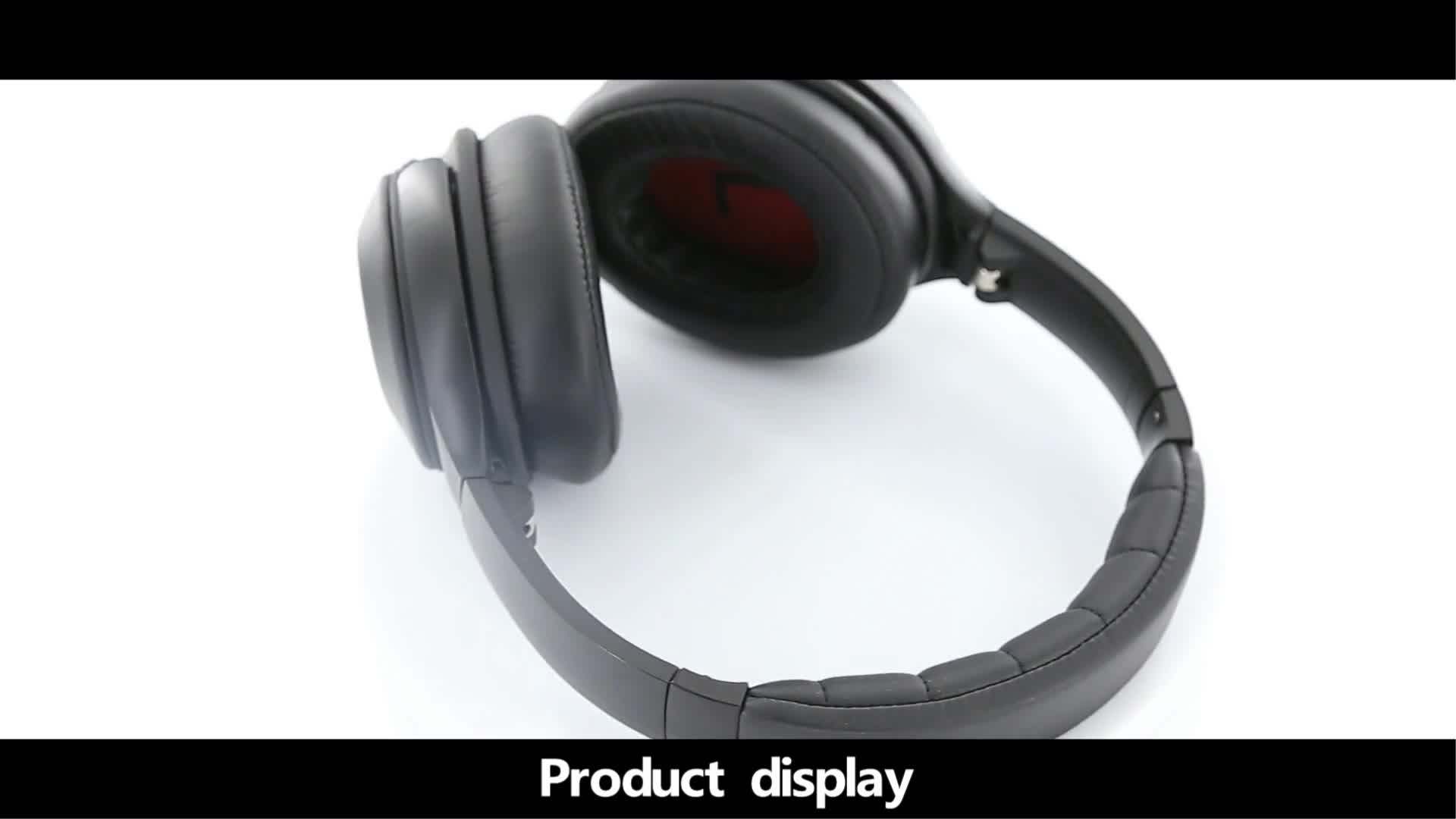 Good Quality Stereo Sound Headphone With Mic Buy Stereo Sound