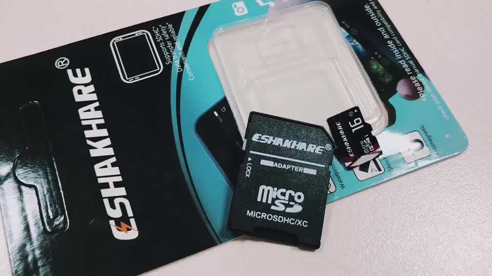 Bulk Micro Sdcard Tf Memory Cards 8gb 16gb 32gb 64gb 128gb Card Micro