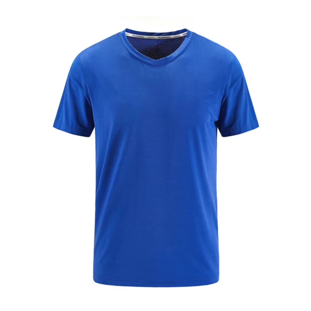 T-shirt Fitness Sports Workout Shirt 