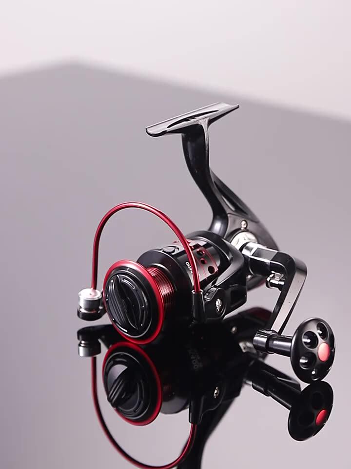 Reelfly Fishing Topline Automatic Electric Fishing Reels Shimano