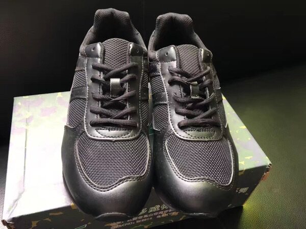 Boots militaires - Ref 1400319 Image 8