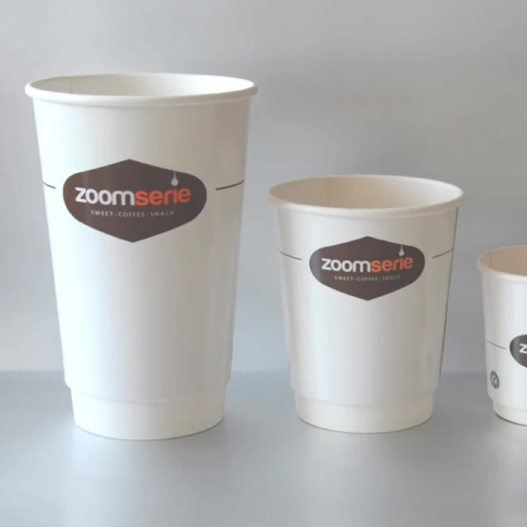 Heat Proof Paper Cup Heat Keeping Coffee Cup - Buy Heat Keeping Coffee ...