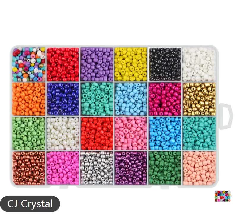 beads in bulk