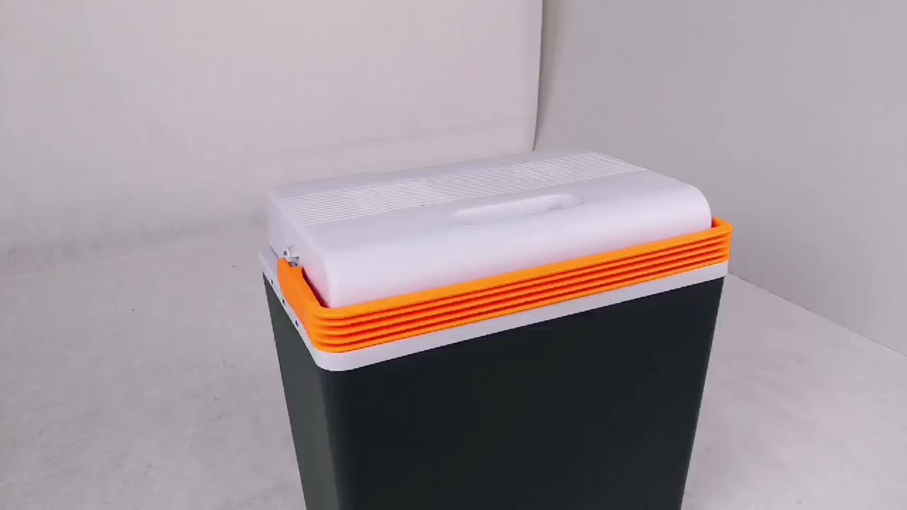 Evercool Dc 12 Volt Electronic Refrigerator Peltier Thermoelectric