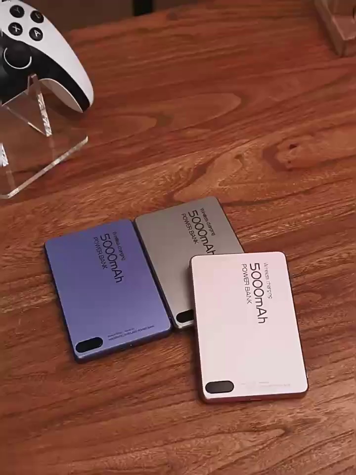 118块买个“磁吸外挂电池”？此玩意儿真可让你手持续航翻倍还不会掉链子。