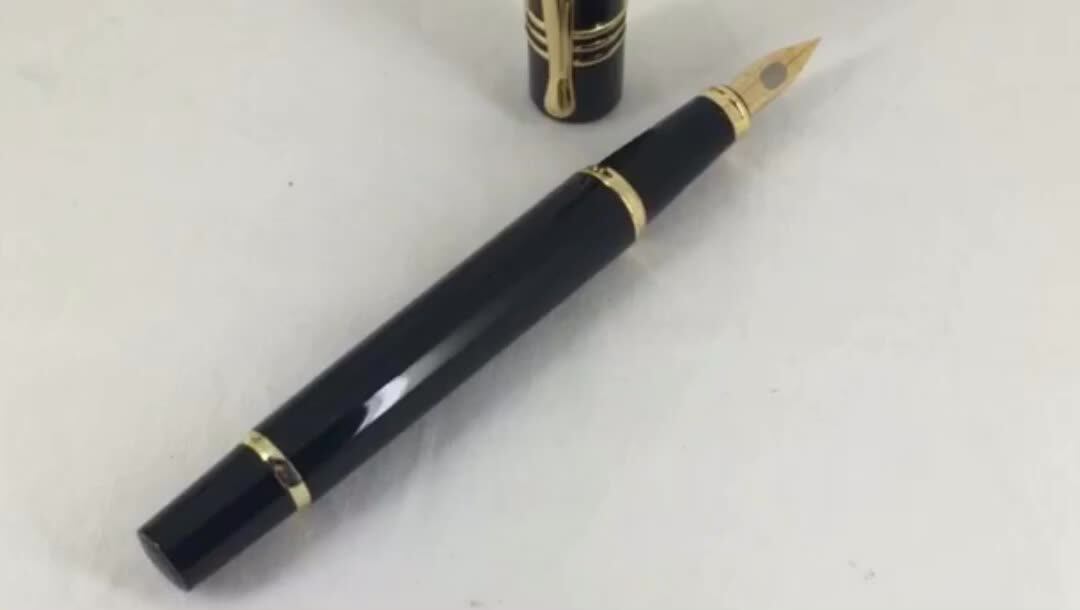 Acmecn 52g Heavy Pen Luxury Fountain Pen Office & School Stationery