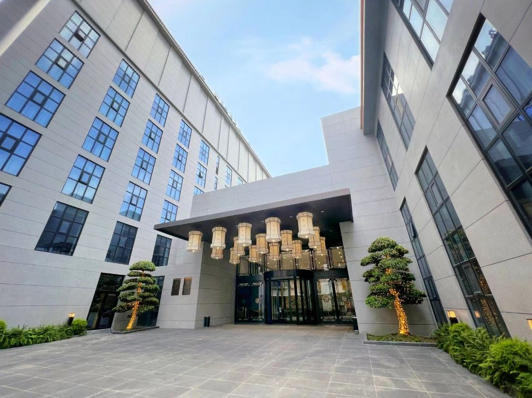 成都凤栖酒店(文殊院梁家巷地铁站店)