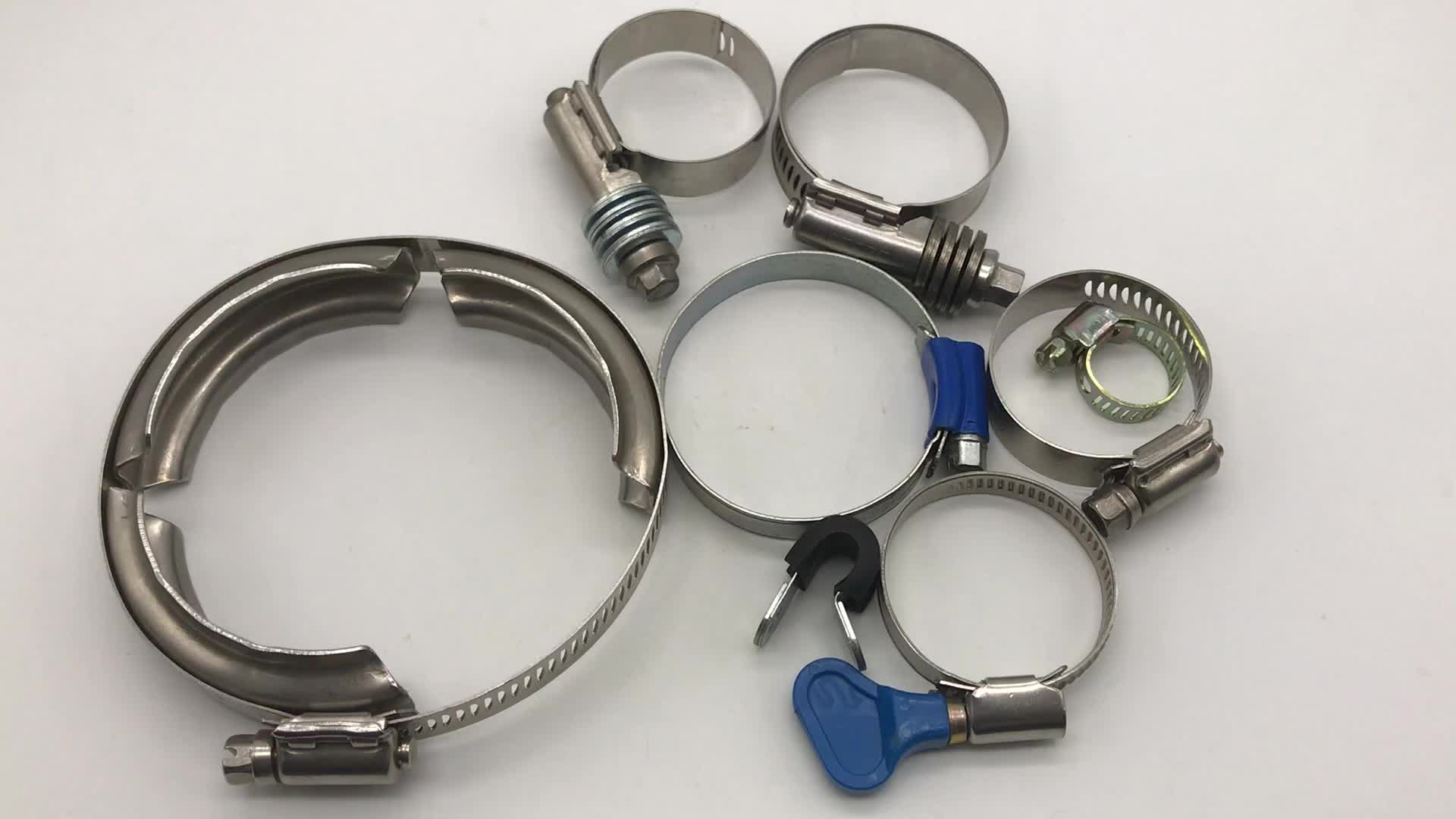 High Quality Full Stainless Steel 304 Adjustable German Type 4060mm