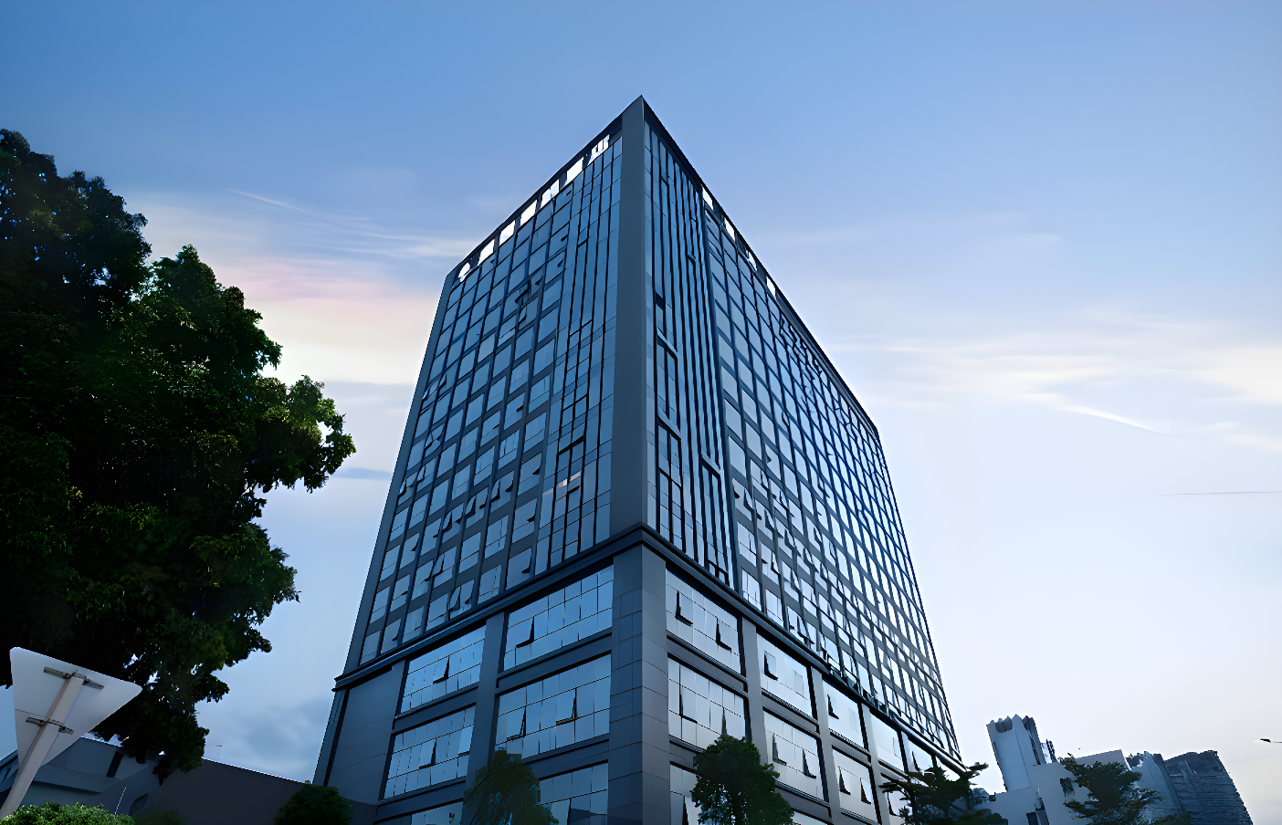 深圳雅园塘朗酒店北站店