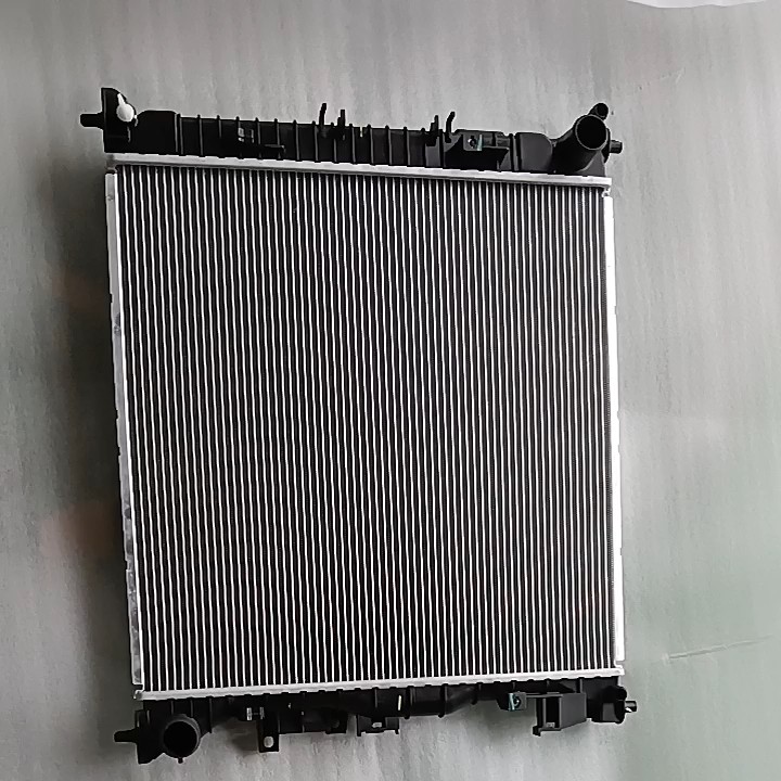 High Quality 25310n7010 2022 Tucson Radiator For Hyundai Buy Hyundai