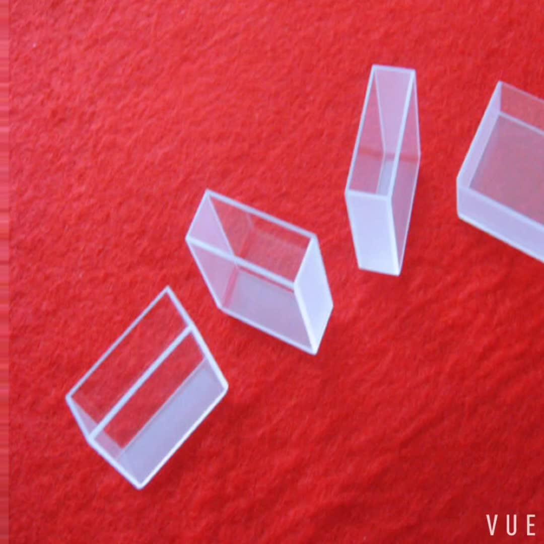 High Quality Glass/quartz Cuvettes For Lab Buy Glass/quartz Cuvettes