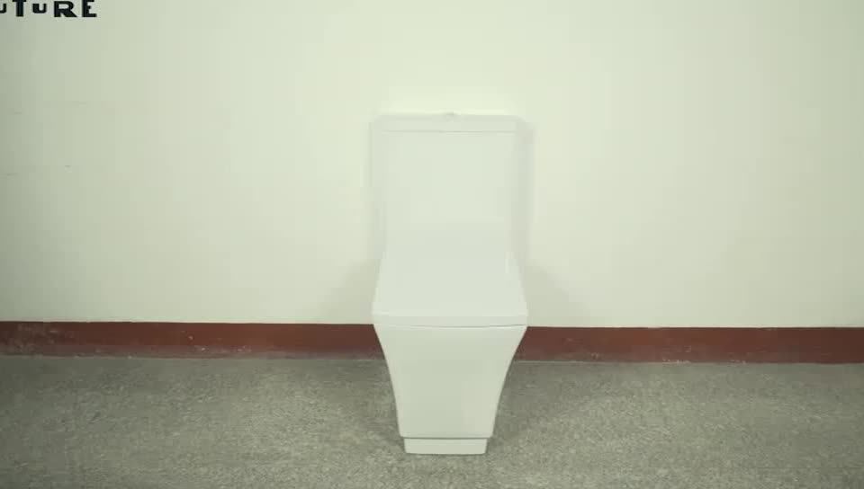 Sanitary Ware Corner Comfort Height Close Coupled Lavatory Toilet Buy