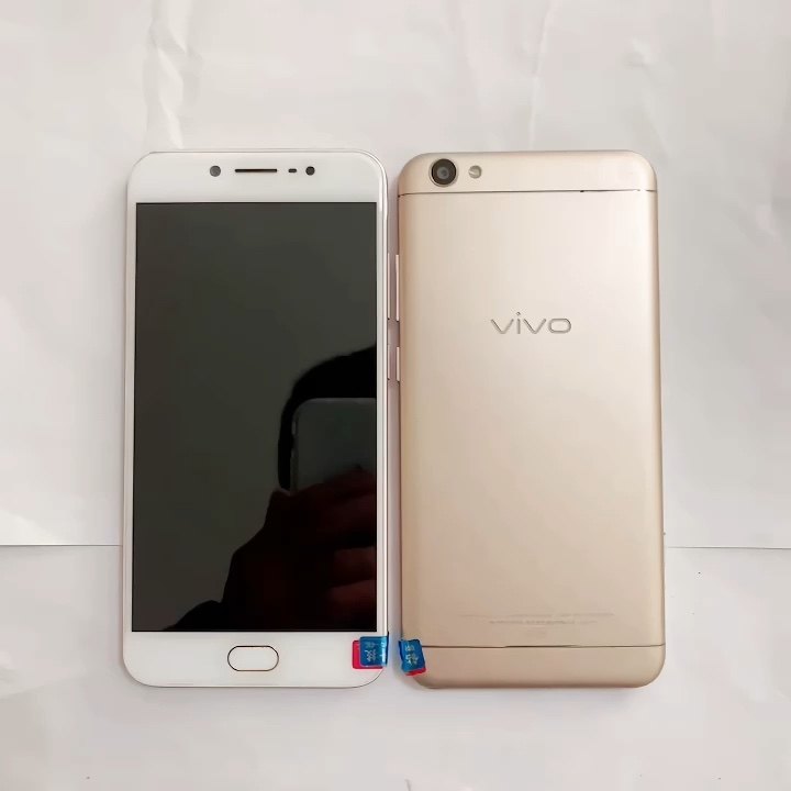 Cellphones Unlocked Telefonos Original For Vivo Mobile Vivo Y67 Used