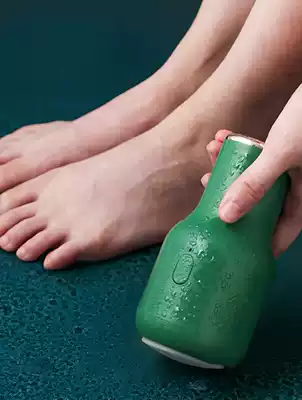 Electric pedicure, rechargeable automatic grinding foot skin to corner skin dead skin knife calluses foot grinding artifact foot repair machine special price
