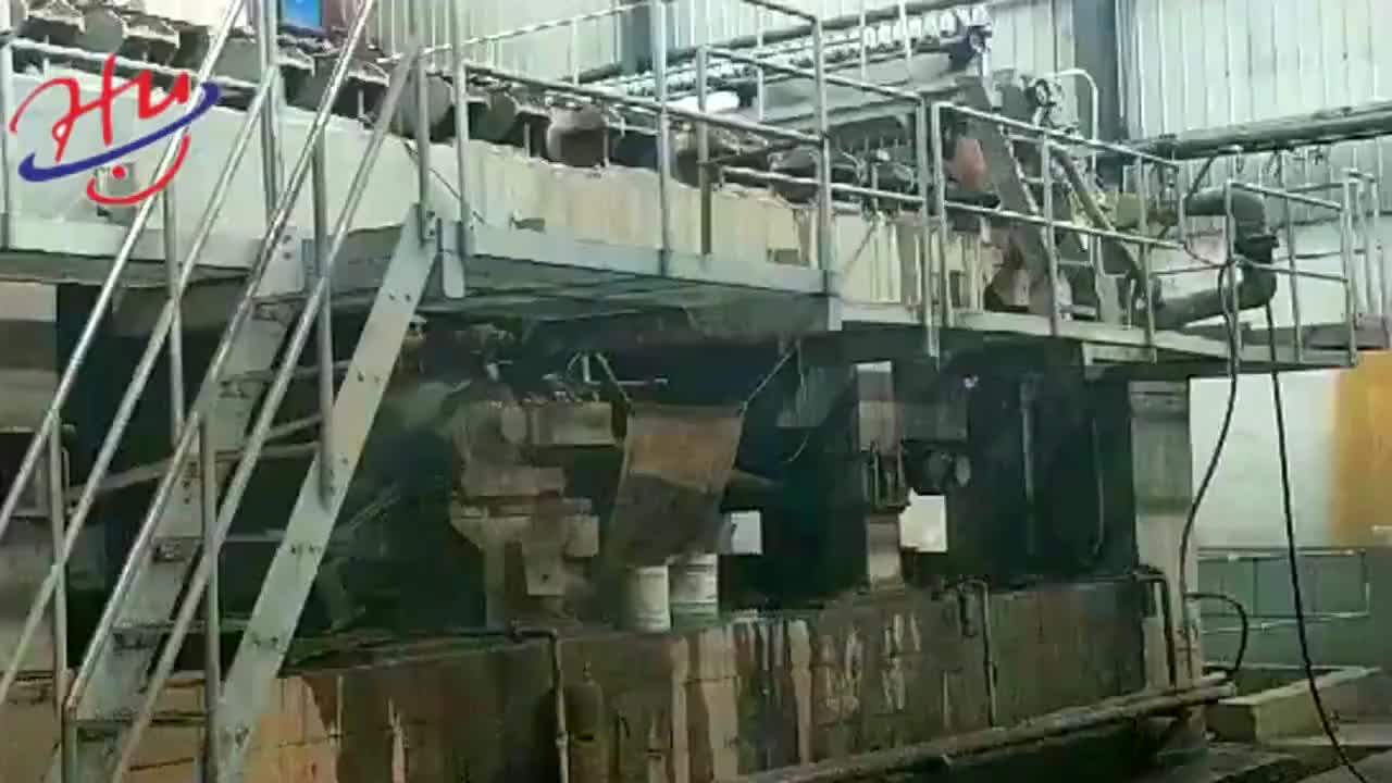 Кдм картоноделательная машина