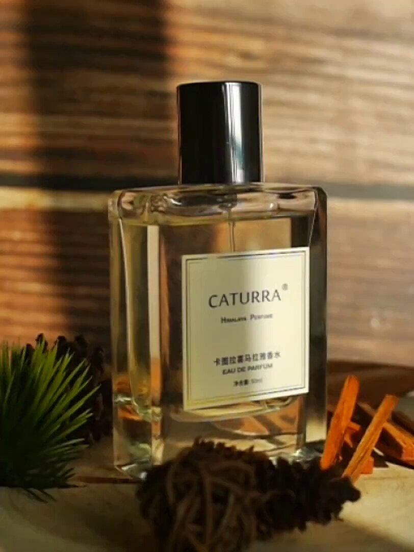 498元买BVLGARI宝格丽MAN WOOD NEROLI男士香水值不值？真实测评来了！_