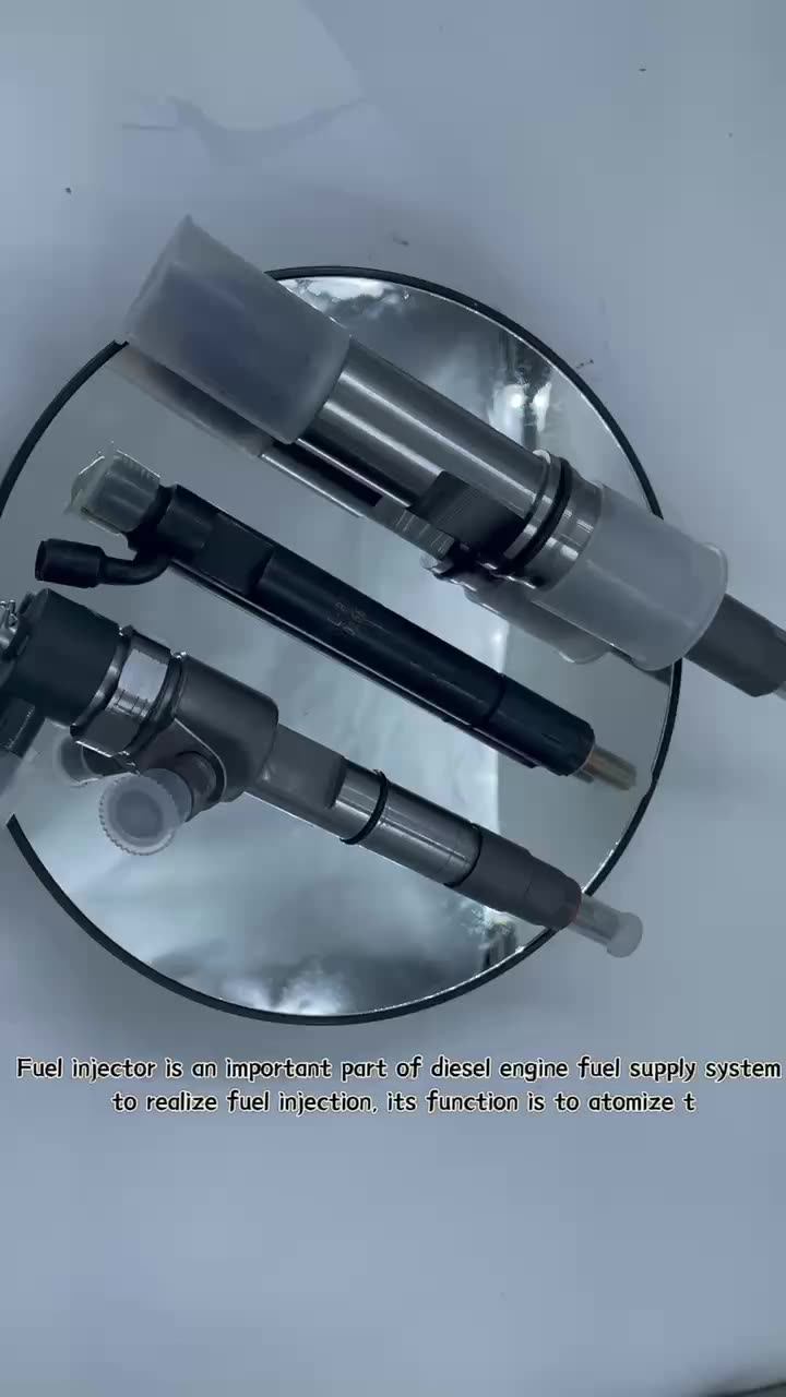 0950006240 Nissan Navara Yd25 D22 2.5l Diesel Fuel Injector Set 16600