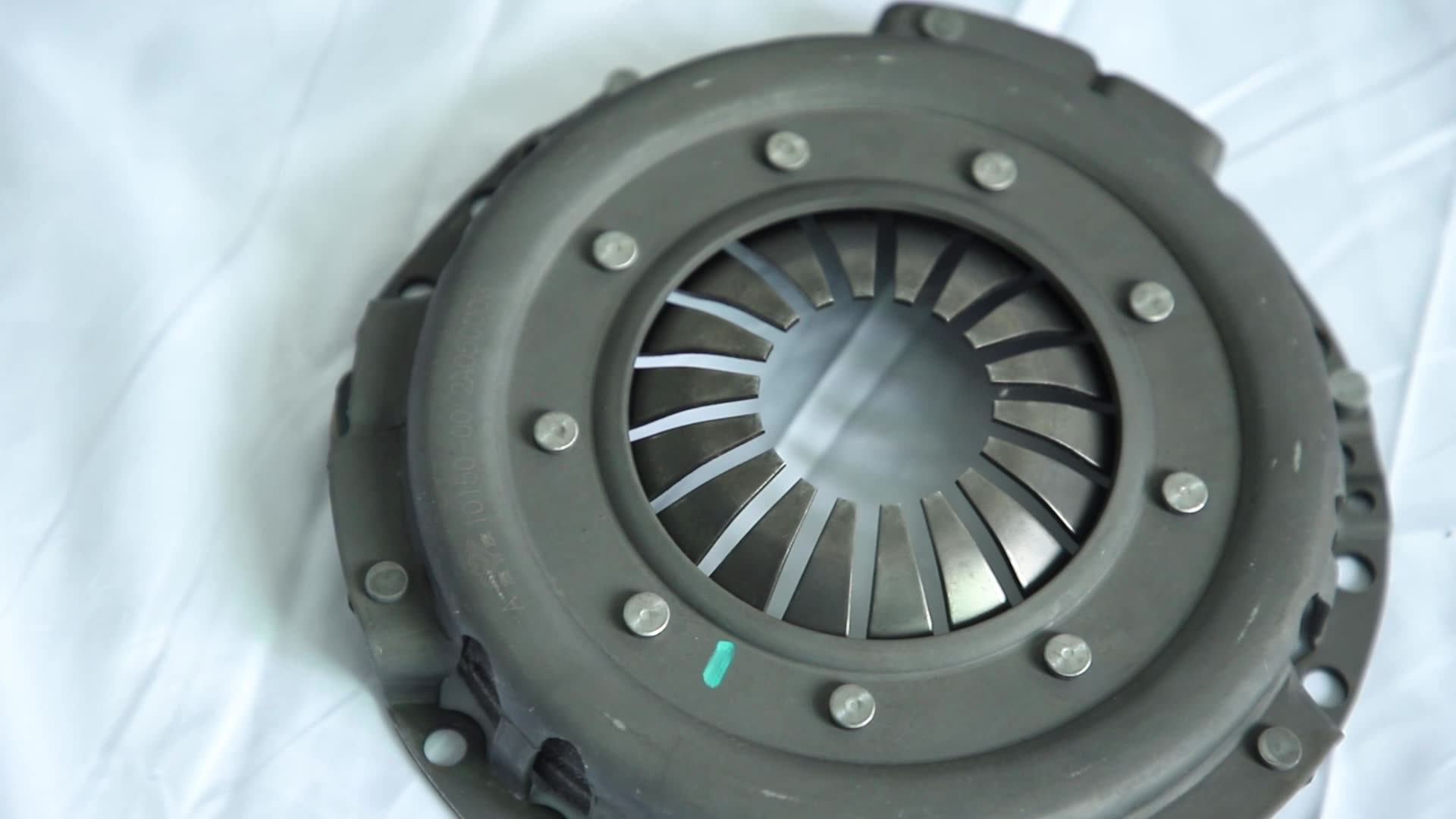 Auto Spare Parts Hydraulic Clutch Release Bearing For Saic Mg Zs Hs