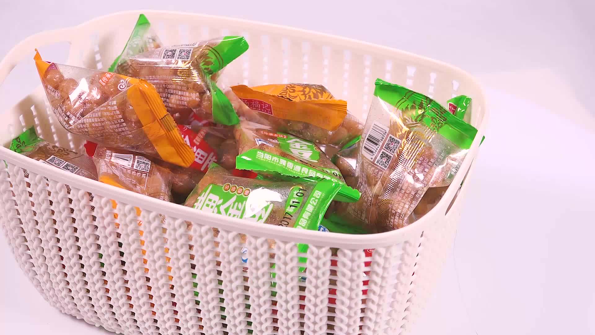 什么是高纤维零食？黄金豆了解一下🌱 - 种草笔记- 淘江湖