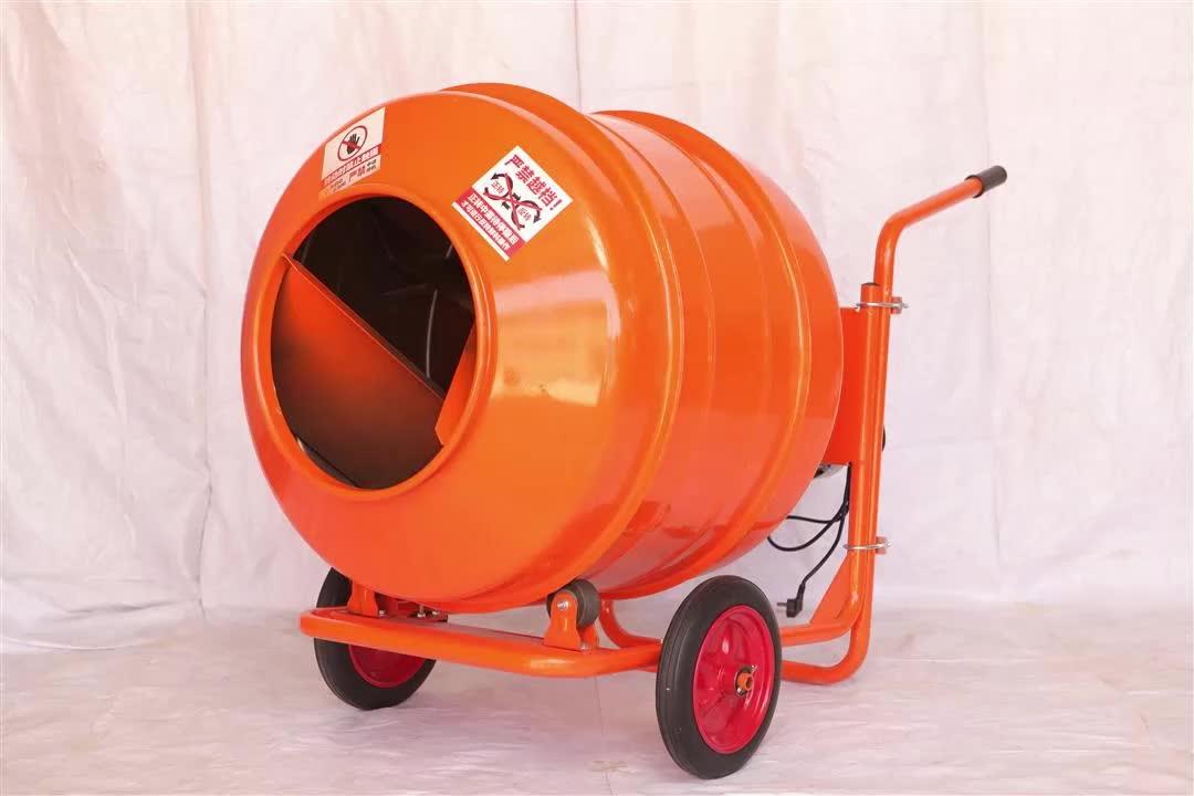 120l500lgood Quality Concrete Mixing Machine / Concrete Batch Plant