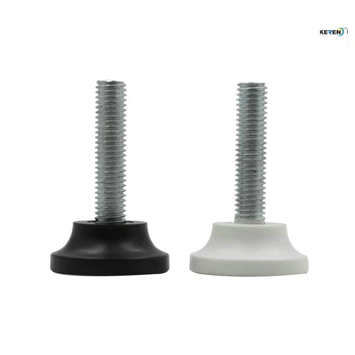 Heavy Duty Cabinet Leveling Feet - Buy Support Leg,Bed ...