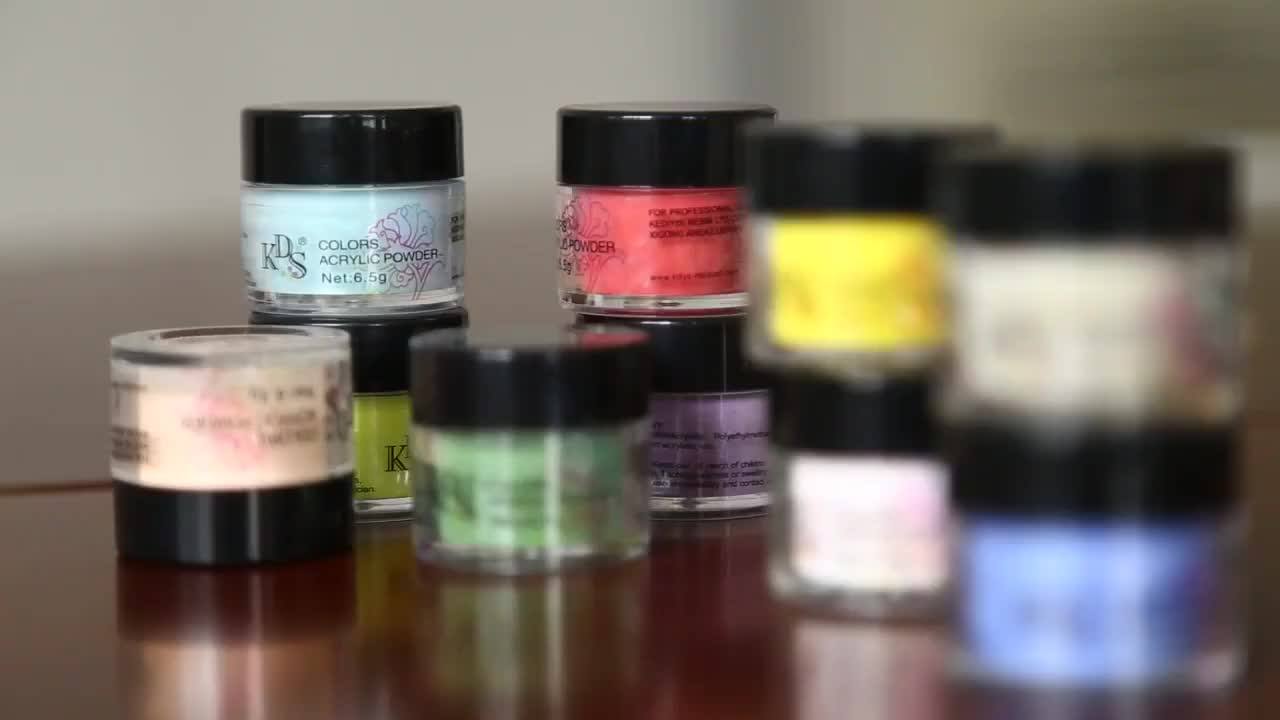 Kds Cover Pink Acrylic Powder,Powder Acrylic Nail Buy Acrylic Powder