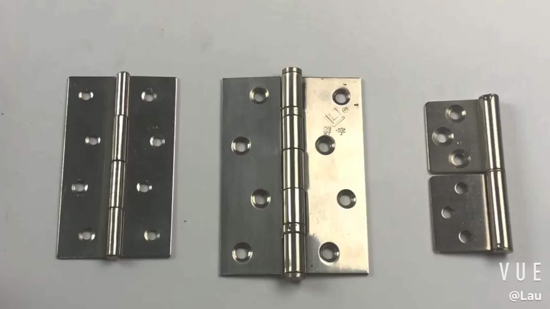 1.5" Ss316 Glass Shower Door Hinges Wall To Glass Piano Hinge Buy