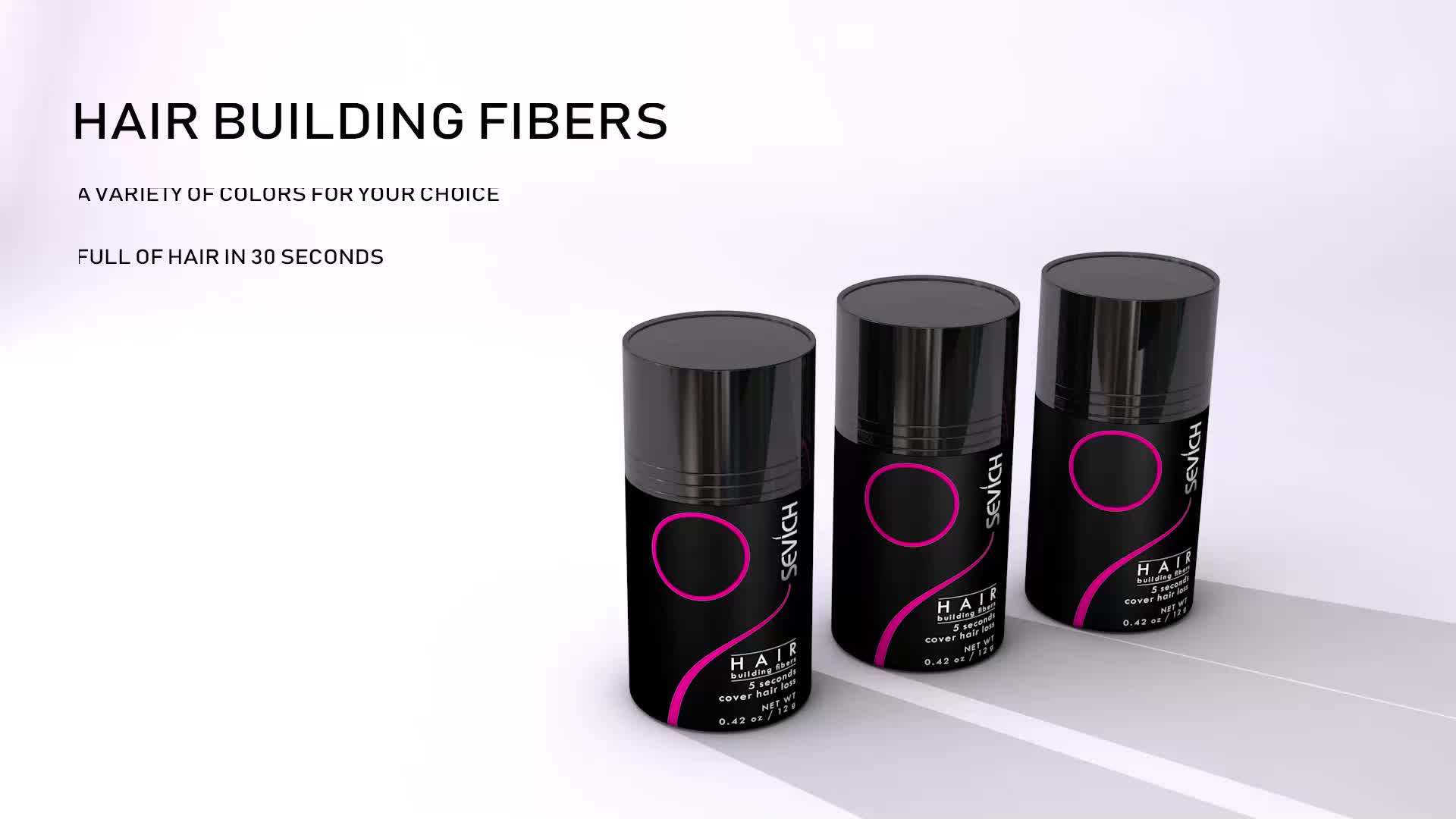 Fast Shipping Hair Fiber Free Sample Hair Fibers For Hair Growth Buy