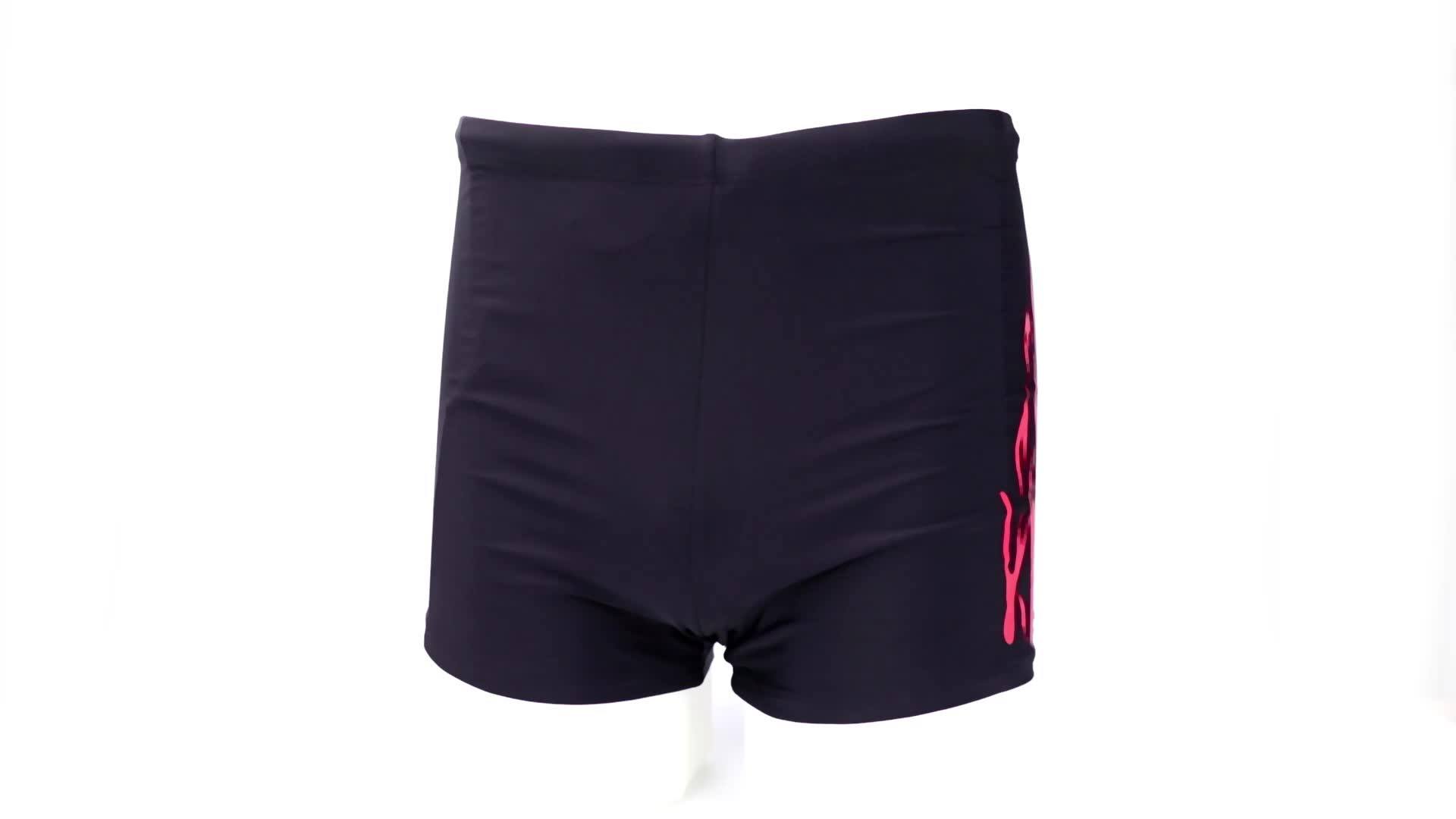 New Style Wholesale Kid Boy Swimwear Swim Short Man Beach Shorts,Swim