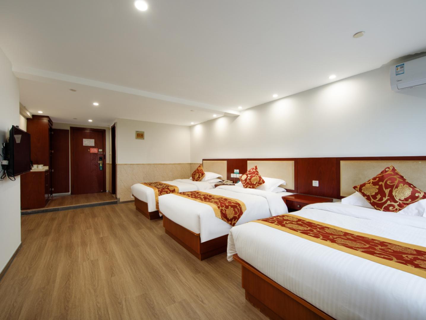 昆山花桥装修新势力：全程监理如何重塑空间