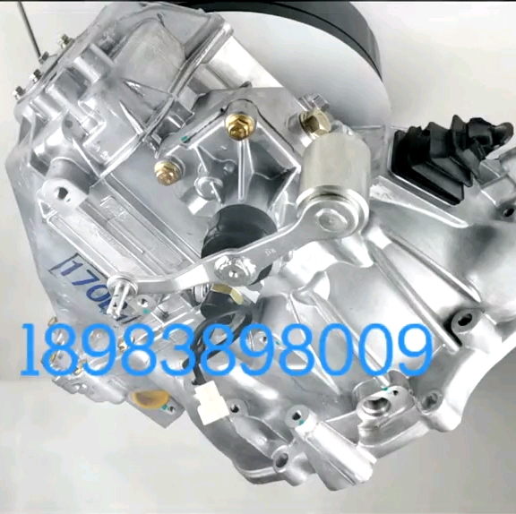 New Factory Sale Gearbox Transmission U661 For Highlander 2.0t 2.7