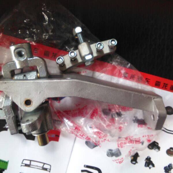 Liu Gao Origin Factory Accessories Bailong Heavy Card 507 Bailong M43 shifting body assembly hanging rod assembly