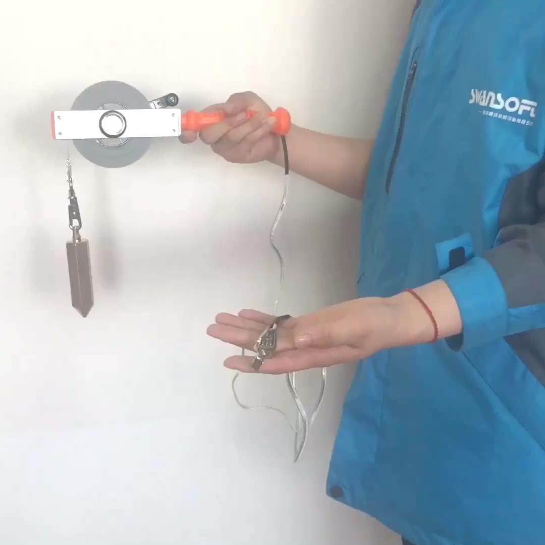 Fuel Tank Oil Level Gauge Oil Scale Impa65085 Marine Oil Tape Stainless