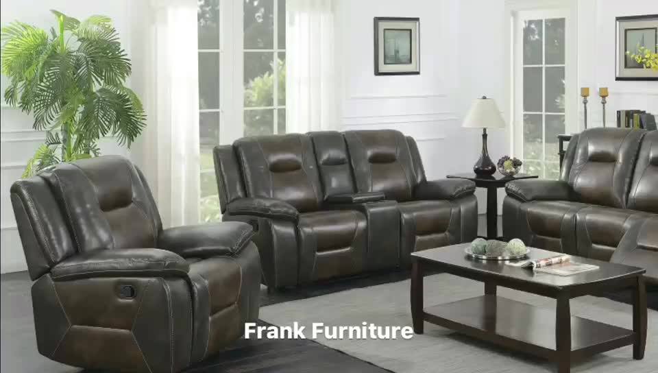 Frank Furniture Hot Sell Modern Luxury Living Room Furniture Sofa Buy