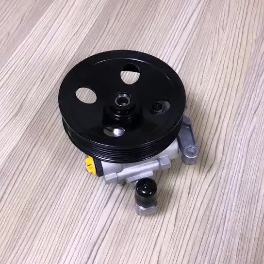 Power Steering Pump for Mercedes W221, Car Part