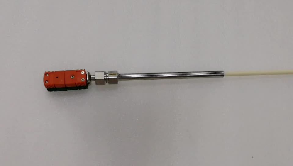 Ptrh10pt S Type Thermocouple For 1500 Degree Buy Ptrh10pt S Type