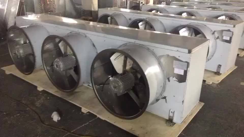 Refrigeration Evaporator Coils For Cold Room,Indoor Evaporator Unit