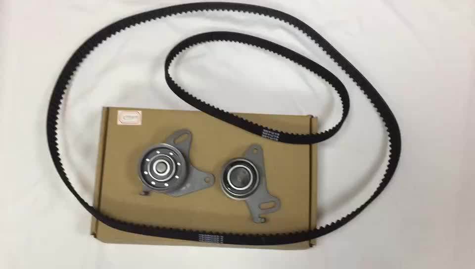 [oneka] Engine Timing Belt Kits Ktb400 For Mitsubishi Pajero 2 L200