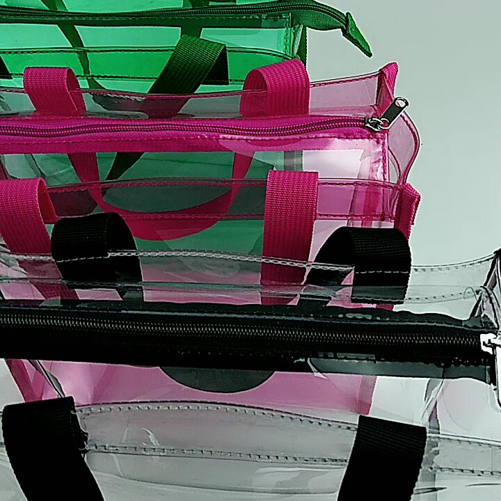 Where To Buy Clear Purse