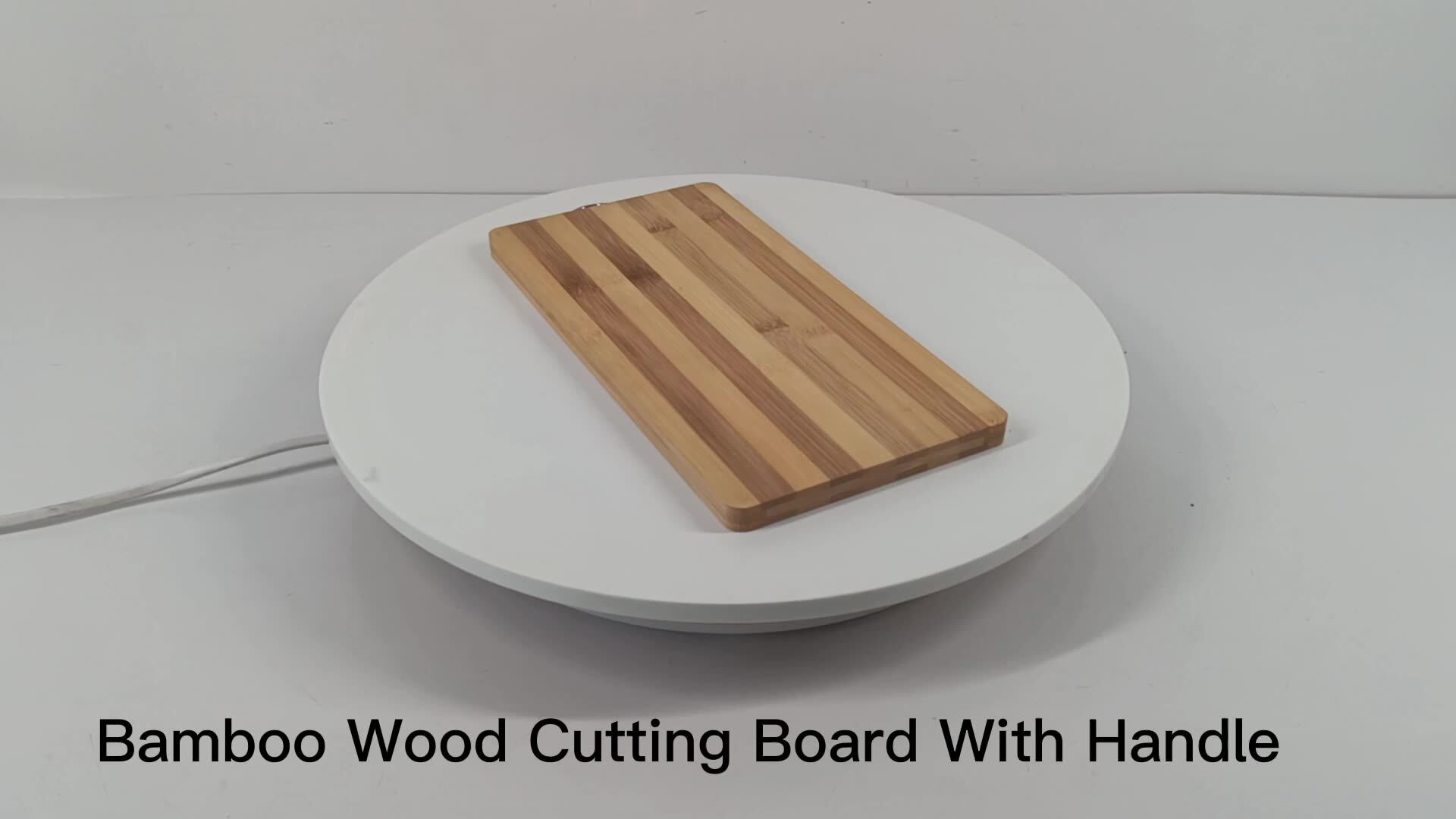 Legend Wholesale Acacia End Grain Cutting Board Wood 3 Pieces Wood