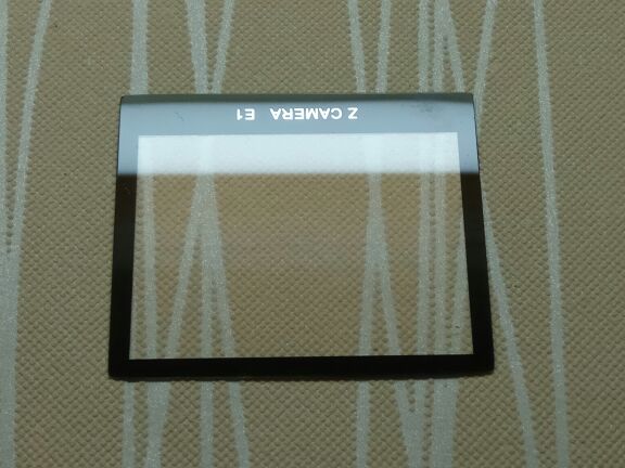 Customized tempered glass panel Window glass panel Display panel glass Screen printing glass