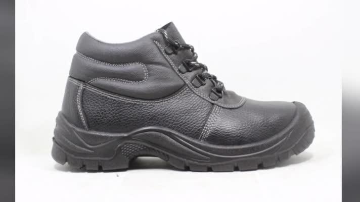 zapatos de trabajo para hombre baratos