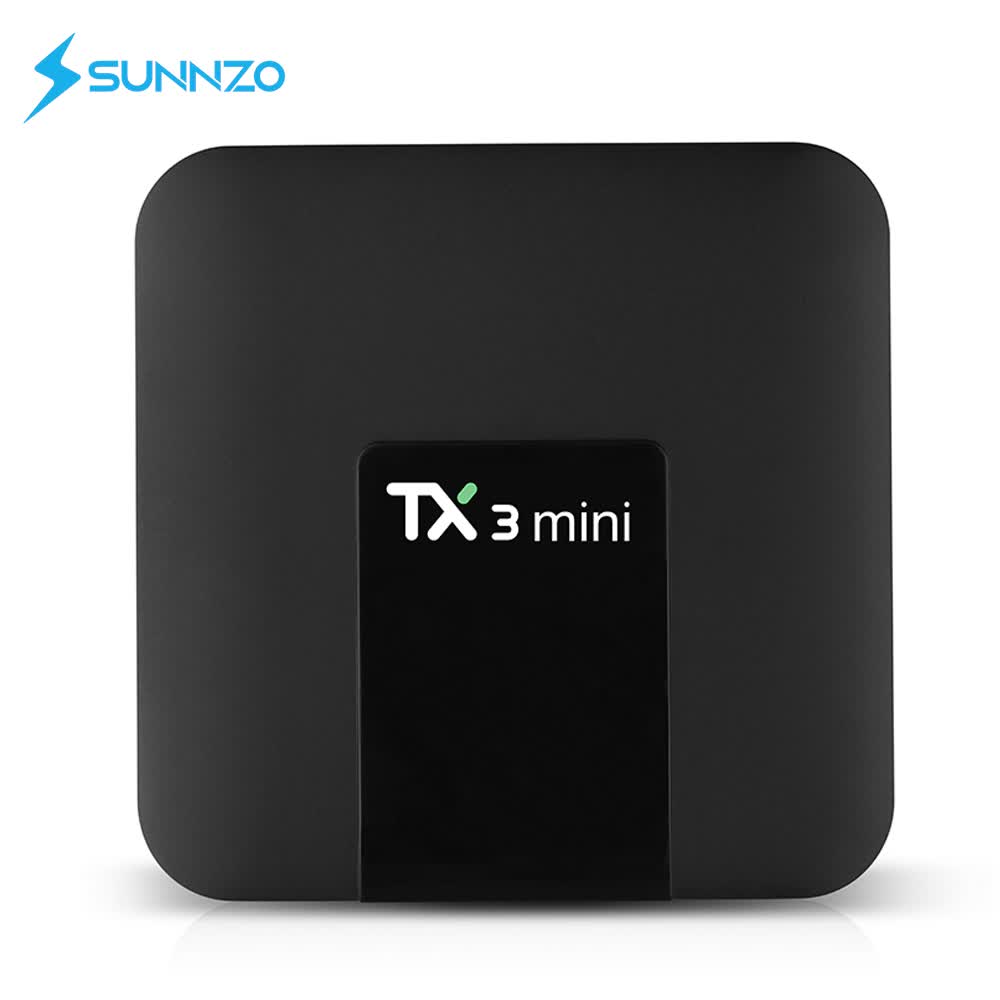 wifi enabled set top box