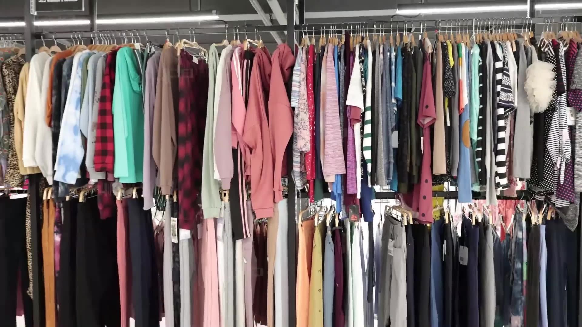 Hpp Stock Inventory Garment Stock Lot Whole Cancled Garments Stocks Men