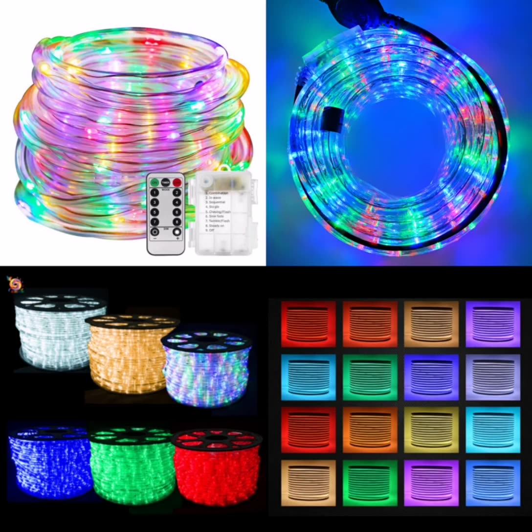 Outdoor Waterproof Neon Sign 8*16 Double Side Smd2835 120 Led Per Meter