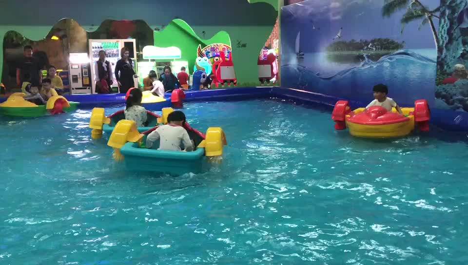 Haotong Cheap Kids Paddle Boat/small Boats/pedal Boat For Sale Buy